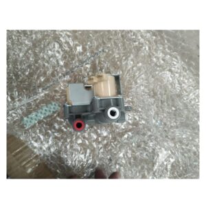 Compatible For Daewoo Mini Wall Mounted 3rd Generation Washing Machine Water Inlet Solenoid Valve