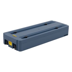 icecove rechargeable lithium iron battery -blue