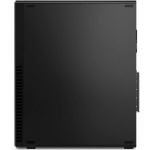 Lenovo ThinkCentre M80s Gen 3 Small Form Factor Desktop Computer - 12th Gen Intel Core i7-12700 12-Core up to 4.9 GHz CPU, 64GB DDR5 RAM, 2TB NVMe SSD, Intel UHD Graphics 770, DVD-RW, Windows 10 Pro