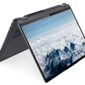 Lenovo Newest IdaePad Flex 5 16" 2-in-1 Laptop, 2.5K Touchscreen, Intel Core i7-1255U(> i7-1165G7), 16GB RAM, 1TB NVMe SSD, Backlit Keyboard, Fingerprint, WIFi6, Thunderbolt 4, Win 11,CUE Accessories