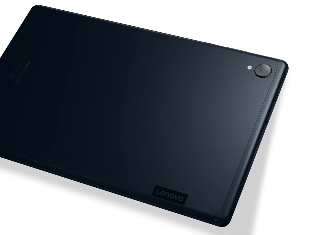 Lenovo Tab K10 10.3-inch Tablet with Octa-core Processor, 4GB RAM, 64GB Storage, Android 11, 4G LTE