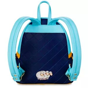Loungefly Disney Parks Mini Backpack - Toy Story Woody And Bo Peep