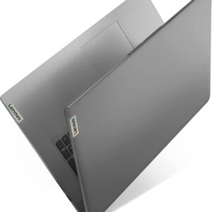 Lenovo 17.3 inch IdeaPad 3 Laptop with Fingerprint Reader, Full HD IPS Display, AMD Ryzen 5 5625U Processor (6 Cores, up to 4.3GHz), 24GB RAM, 1TB SSD, HDMI, Wi-Fi 6, NLY MP, Windows 11 Grey