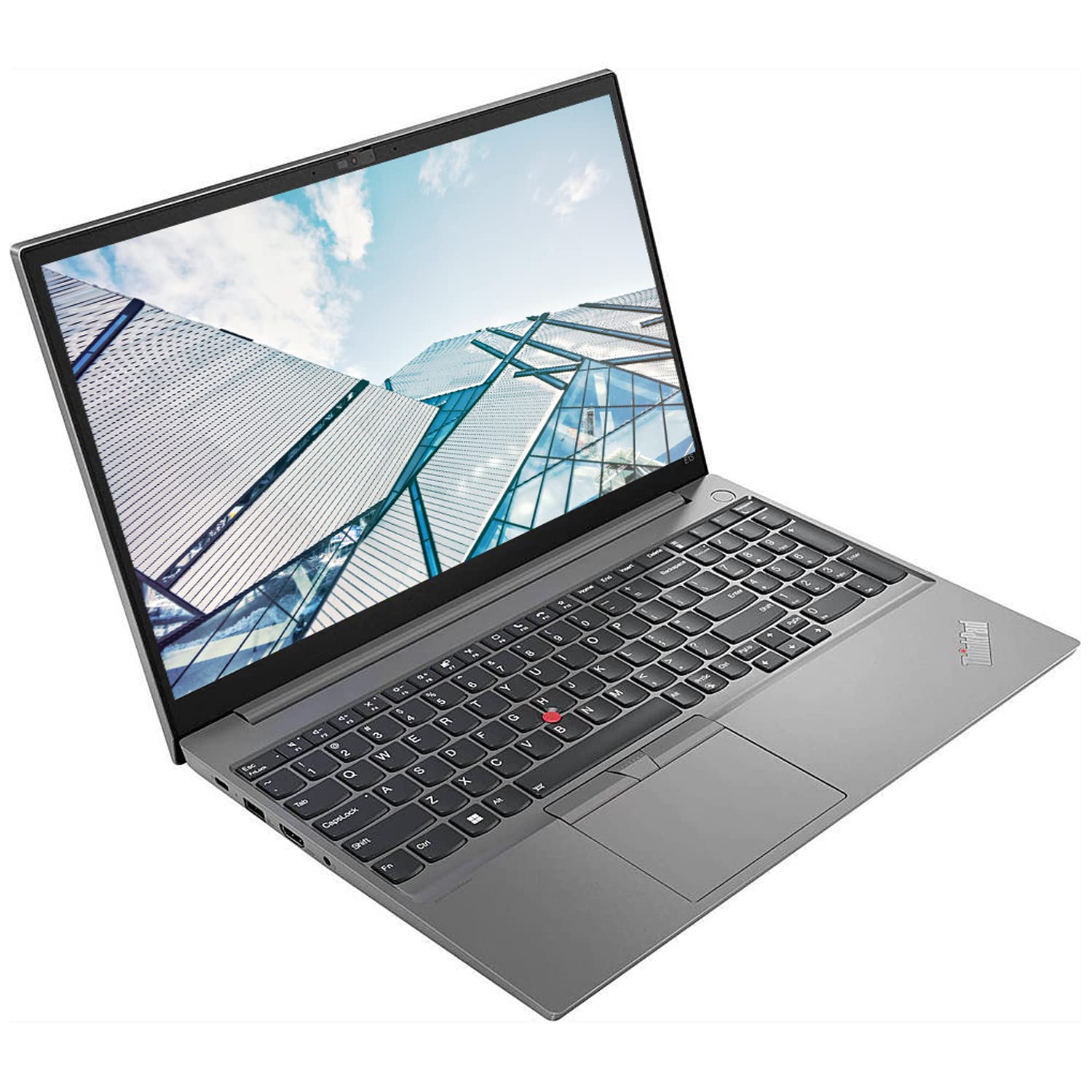 Lenovo ThinkPad E15 Gen4 Business Laptop, 15.6" FHD Display, AMD Ryzen 7 5825U Processor, 24GB RAM, 512GB SSD, Backlit KB, Webcam, Wi-Fi 6, Windows 11 Pro
