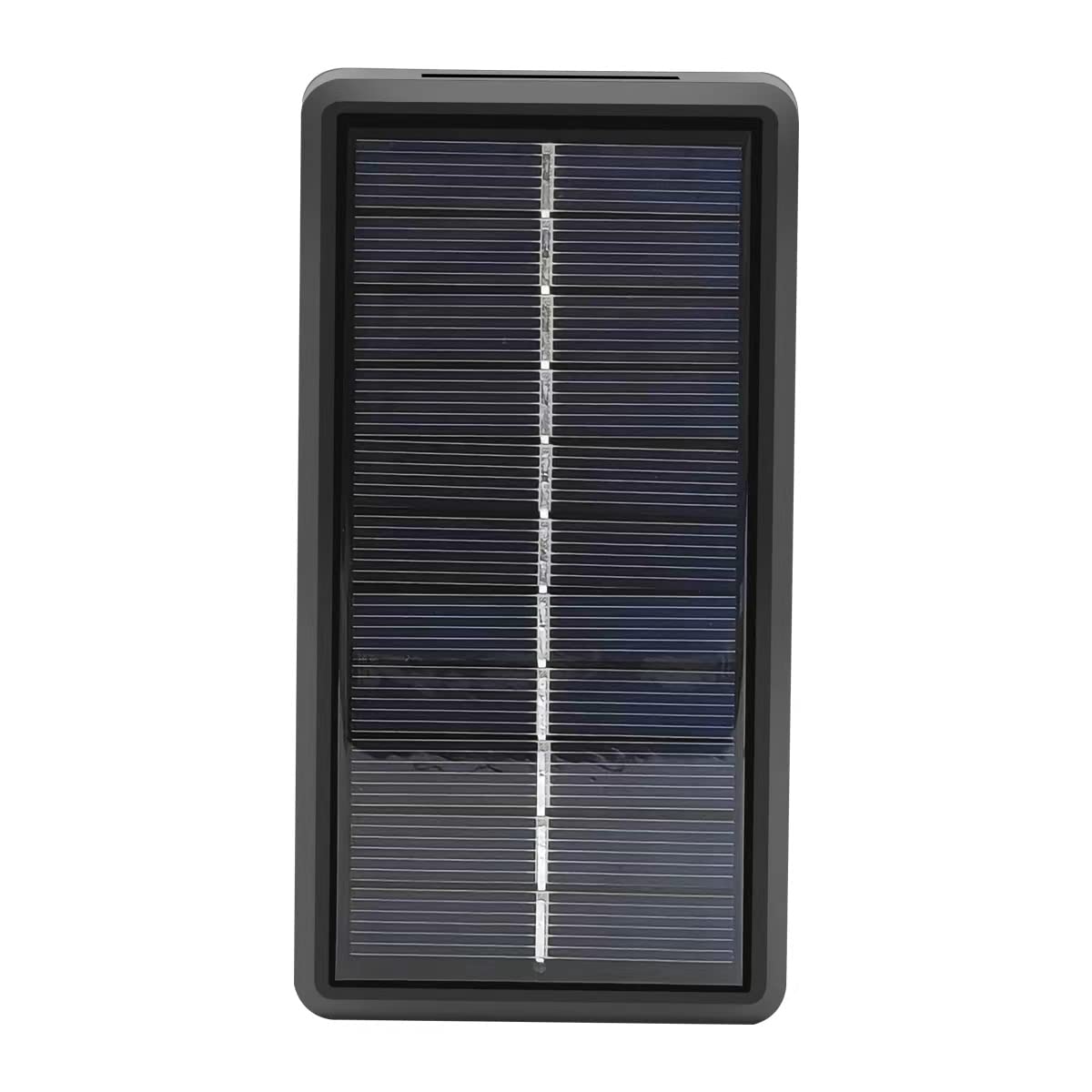 USB Battery Charger Multifunctional Solar Lithium Battery Charger 18650 Rechargeable Battery