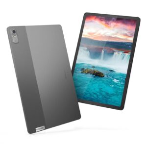 Lenovo Tab P11 (Gen 2) - Storm Grey ZABF0322US 4 GB LPDDR4X 64 GB 11.5" 2K (2000 x 1200) IPS, Touchscreen, 400 nits Pen 2 Included