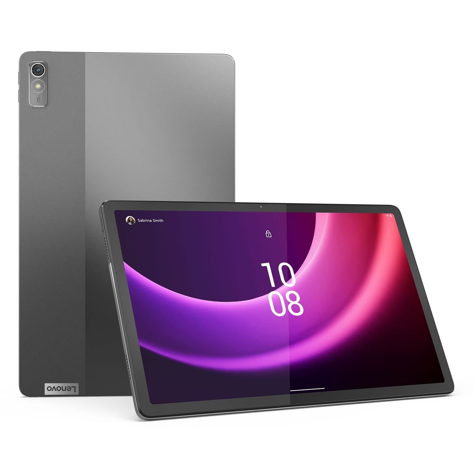 Lenovo Tab P11 (Gen 2) - Storm Grey ZABF0322US 4 GB LPDDR4X 64 GB 11.5" 2K (2000 x 1200) IPS, Touchscreen, 400 nits Pen 2 Included