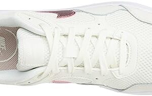 Nike Womens WMNS Air Max Sc Se Running Shoe, SAIL/PINK OXFORD-PHANTOM-WHITE, 7.5 UK (10 US)