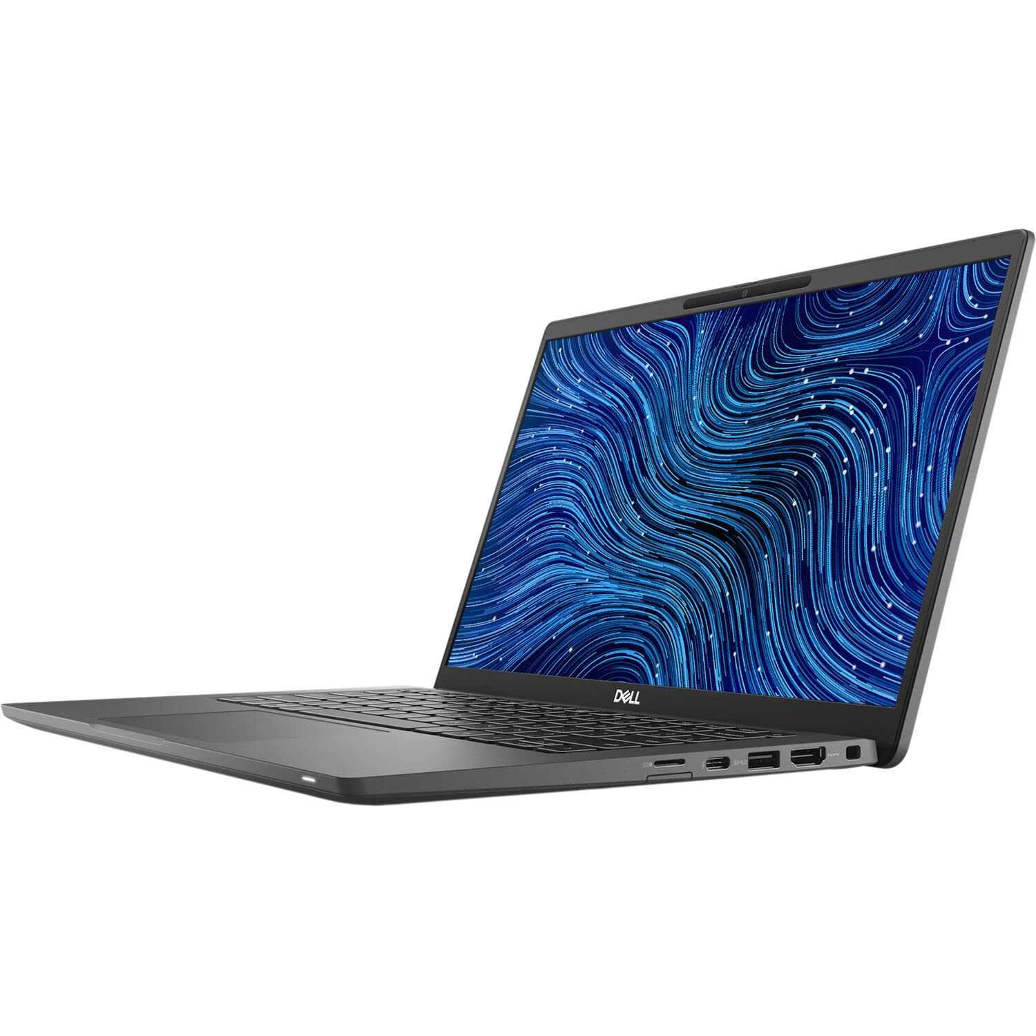 Dell Latitude 7420 14" FHD Business Laptop Computer, Intel Core i5-1145G7 (Beat i7-1065G7), 8GB LPDDR4X RAM, 512GB PCIe SSD, WiFi 6, Bluetooth 5.1, Backlit Keyboard, Fingerprint Reader, Windows 10 Pro