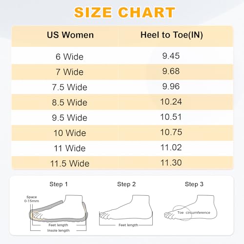 LeIsfIt Womens Walking Shoes Wide Toe Barefoot Shoes Minimalist Zero Drop Shoes Breathable Fashion Sneakers Black