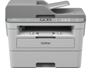brother mfc-l2759dw wireless black & white all-in-one laser printer (012502668879) (mfcl2759dw)