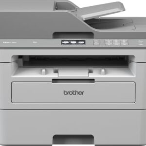 Brother MFC-L2759DW Wireless Black & White All-in-One Laser Printer (012502668879) (MFCL2759DW)
