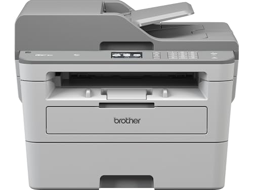 Brother MFC-L2759DW Wireless Black & White All-in-One Laser Printer (012502668879) (MFCL2759DW)