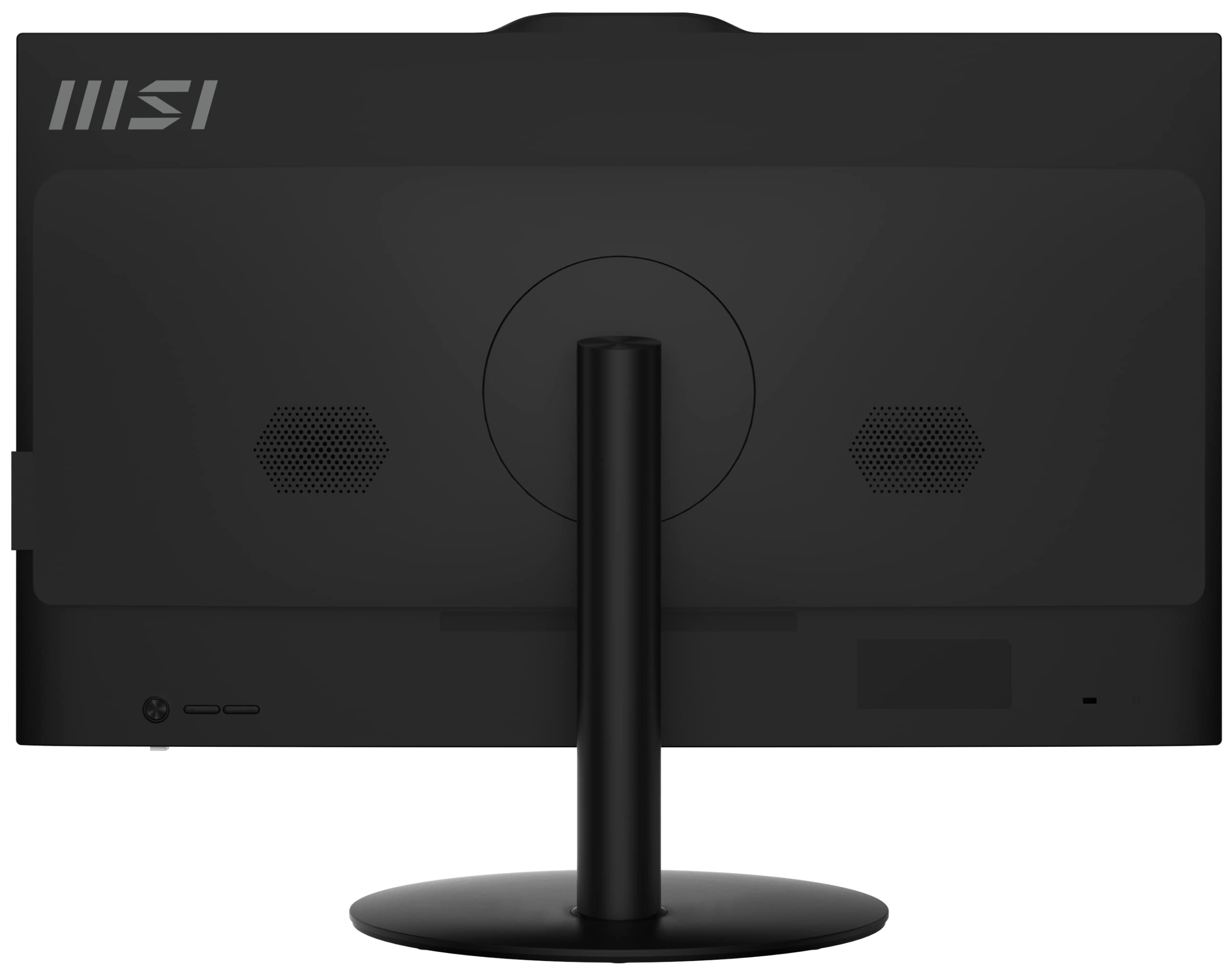 MSI PRO AP272 All-In-One Desktop, 27" FHD IPS LED, Intel Core i5-13400, 8GB Memory, 1TB NVMe SSD, WiFi 6, BT 5.3, Black, Windows 11 Home Plus: 13M-290US