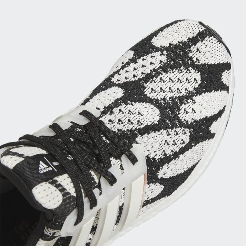 adidas x Merimekko Ultraboost 1.0 Shoes Women's, Black, Size 8.5