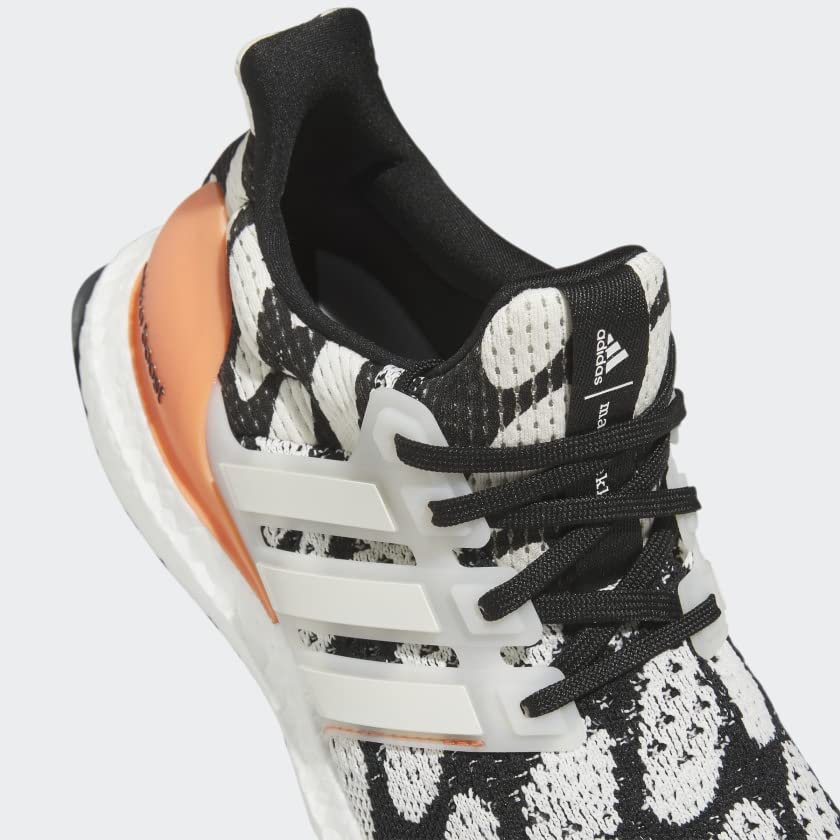 adidas x Merimekko Ultraboost 1.0 Shoes Women's, Black, Size 8.5