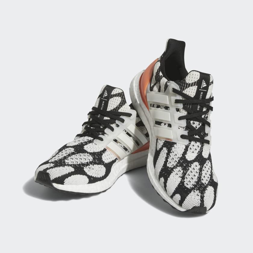 adidas x Merimekko Ultraboost 1.0 Shoes Women's, Black, Size 8.5