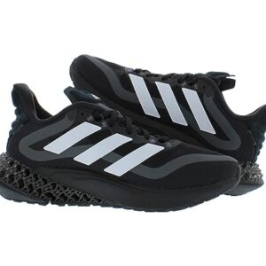 adidas 4DFWD Pulse 2 Running Shoes Women's, Black, Size 9.5