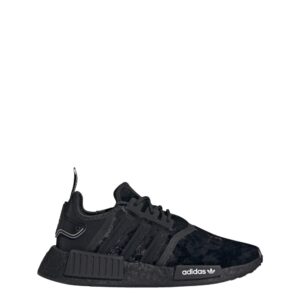 adidas NMD_R1 Shoes Women's, Black, Size 7.5