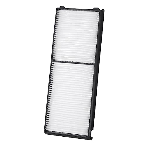 Litance ELPAF17 Projector Air Filter for Epson PowerLite G5550 4300 4100 4200W G5000 G5350NL G5450WU EB-G5000 EB-G5100 EB-G5150 EB-G5200WNL EB-G5200W EB-G5200 EB-G5300NL EB-G5300 V13H134A17 Filter