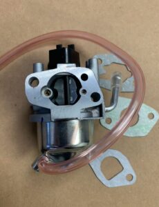 carburetor carb assembly for cummins onan p4500i inverter generator