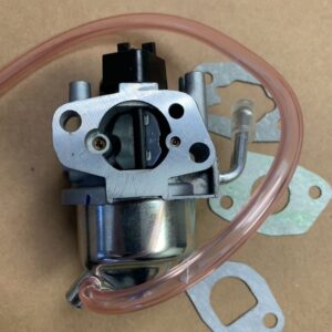 Carburetor Carb Assembly For Cummins Onan P4500i Inverter Generator