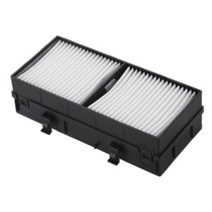 litance projector air filter for hitachi ux38241 ux38242 cp- sx8350 wu8440 wu8450 wu8451 wu8460 wux8440 wux8450 wx8240 wx8255 wx8265 x4020 x8150 x8160 x8170 tw3001 tw4001 projector filter replacement