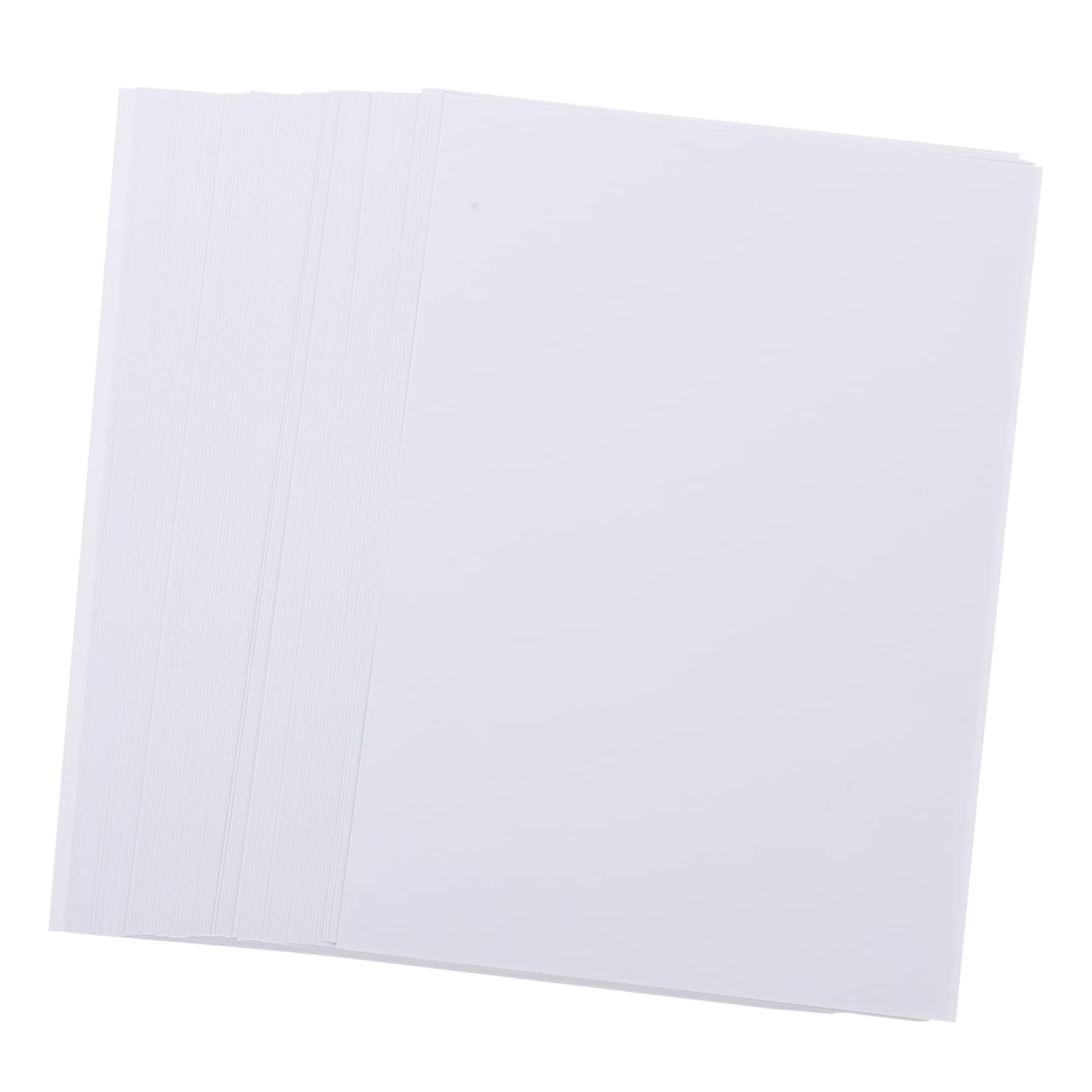 100 Sheets a4 drawing paper a5 printing paper for picture business card colorful printing paper printing press Printing paper a5 a3 white a5 high glossy photo papers digital