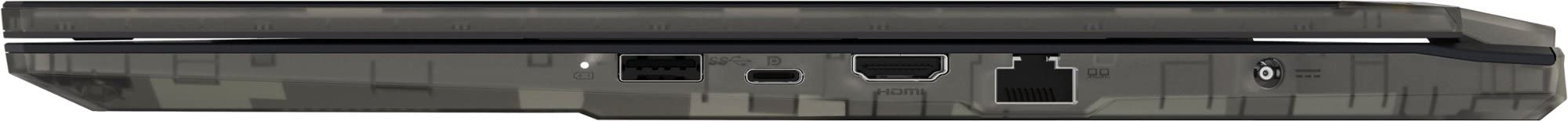 MSI Cyborg 15 15.6" 144Hz FHD (1920x1080) IPS Gaming Laptop 2023 New | Intel i7-13650H 14-Core Processor | NVIDIA GeForce RTX 4050 | Backlit Keyboard | Wi-Fi 6 | 64GB DDR5 2TB SSD | Win11 Pro
