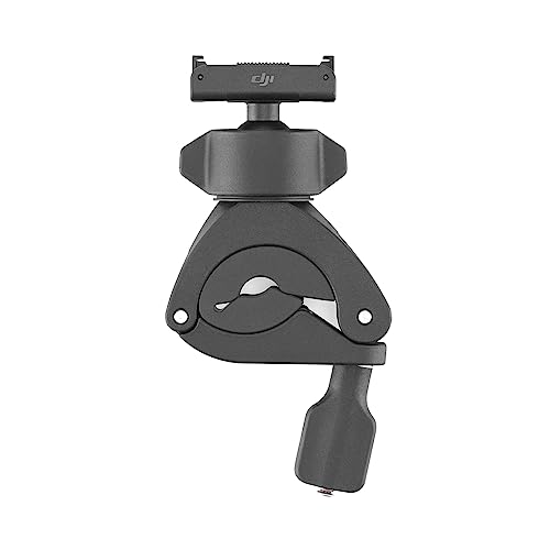 DJI Osmo Action Mini Handlebar Mount, Compatible with Osmo Action 3, Osmo Action 4