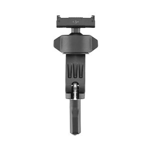 DJI Osmo Action Mini Handlebar Mount, Compatible with Osmo Action 3, Osmo Action 4