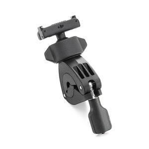 DJI Osmo Action Mini Handlebar Mount, Compatible with Osmo Action 3, Osmo Action 4