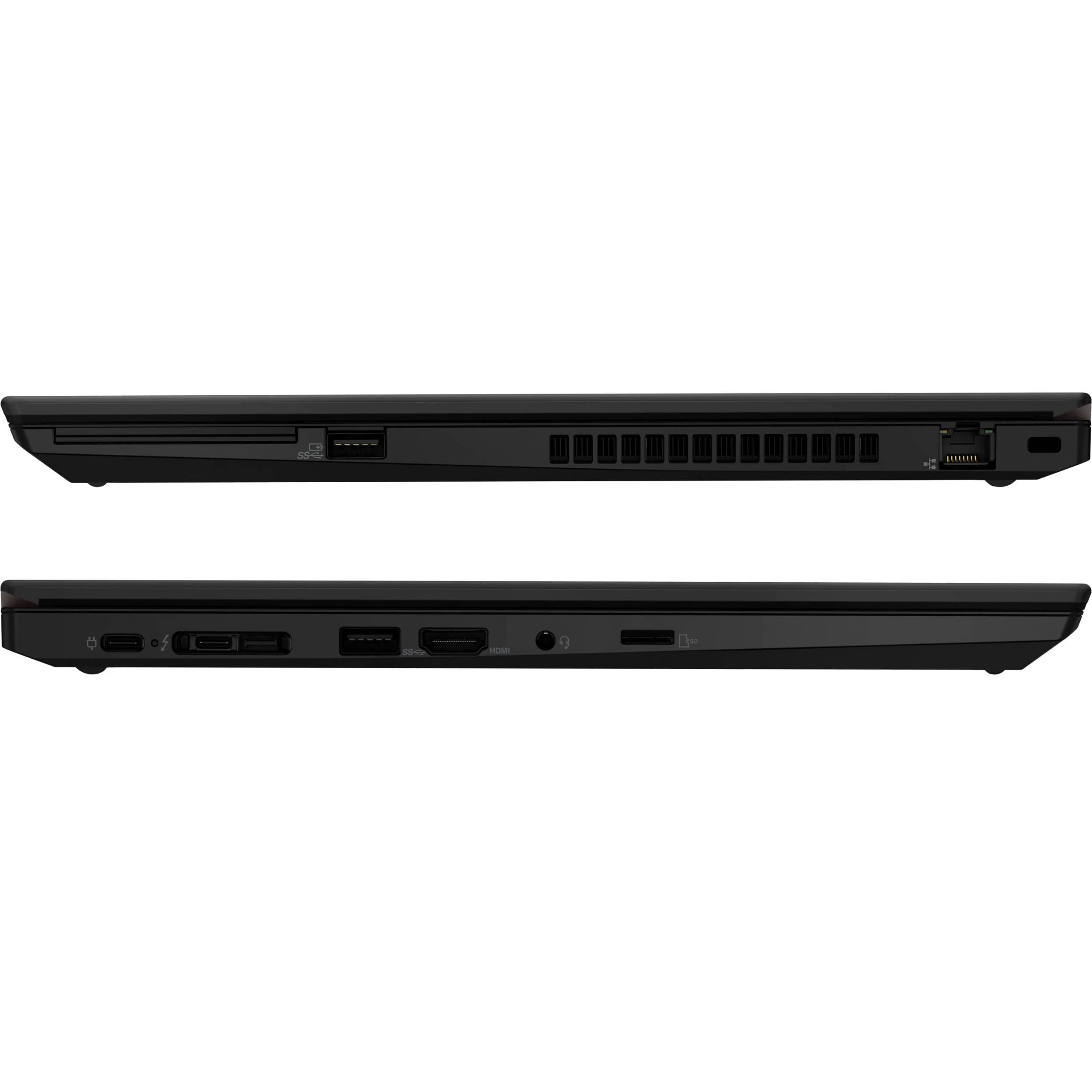 Lenovo ThinkPad T590 15.6" FHD (1920x1080) Display Business Laptop, Intel Core i5-8365 Up to 4.1GHz, 16GB RAM, 256GB SSD, Backlit Keyboard, Wi-Fi, Bluetooth, Windows 10 Pro 64-bit (Renewed)