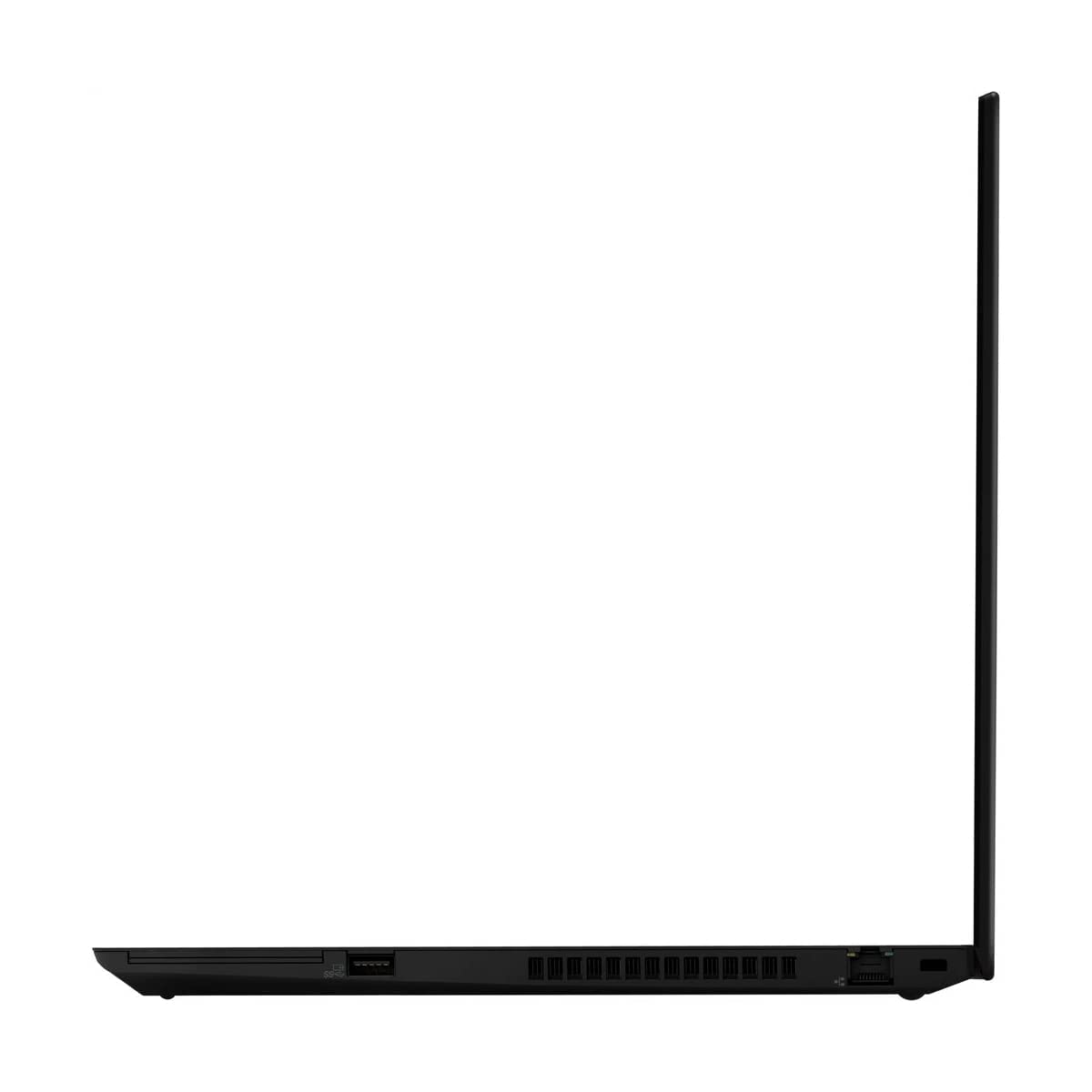 Lenovo ThinkPad T590 15.6" FHD (1920x1080) Display Business Laptop, Intel Core i5-8365 Up to 4.1GHz, 16GB RAM, 256GB SSD, Backlit Keyboard, Wi-Fi, Bluetooth, Windows 10 Pro 64-bit (Renewed)