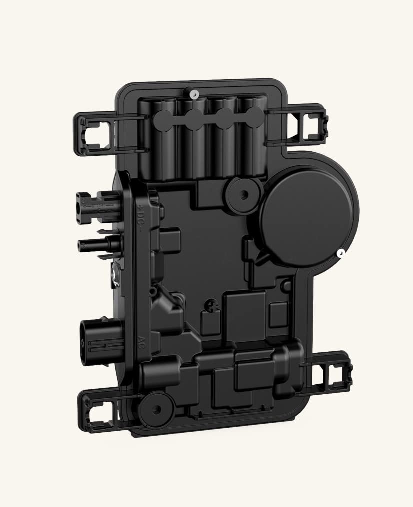 ENPHASE IQ8H Microinverter (MC4)