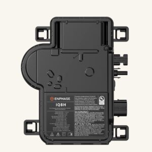 ENPHASE IQ8H Microinverter (MC4)