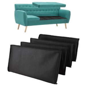 qtlcohd couch cushion support for sagging cushions sofa furniture cushion support insert under the cushions couch accessories (17" x 66")