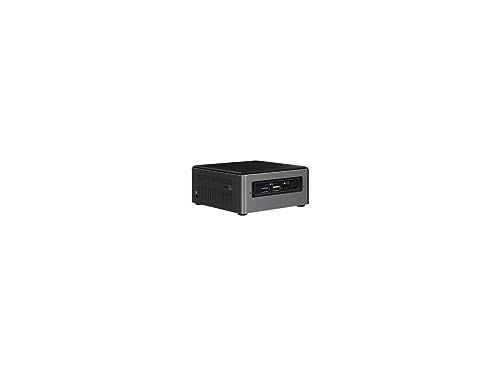 Intel NUC 13 Pro NUC13ANHi5 Barebone System - Socket BGA-1744-1 x Processor Support Core i5 13th Gen i5-1340P Dodeca-core (12 Core)