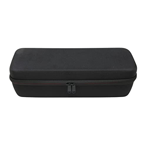 Goshyda Projector Carrying Case for Samsung The Freestyle, Hard EVA Portable Storage Case Fits for The Freestyle 30in to 100in Projector