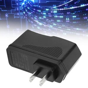 USB Wall Charger, 5V 3A USB Wall Charger Quick Charging Plug Fast Charging Adapter for Phone Lamp US Plug 100V to 240V