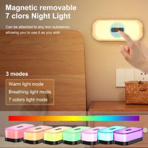 Wireless Charger Charging Station, Hdiwousp Foldable 5 in 1 30W Fast Wireless Charging Station with Alarm Clock and Night Light Matching with iPhone 15/14/13/12/11/XS AirPods and Apple Watch