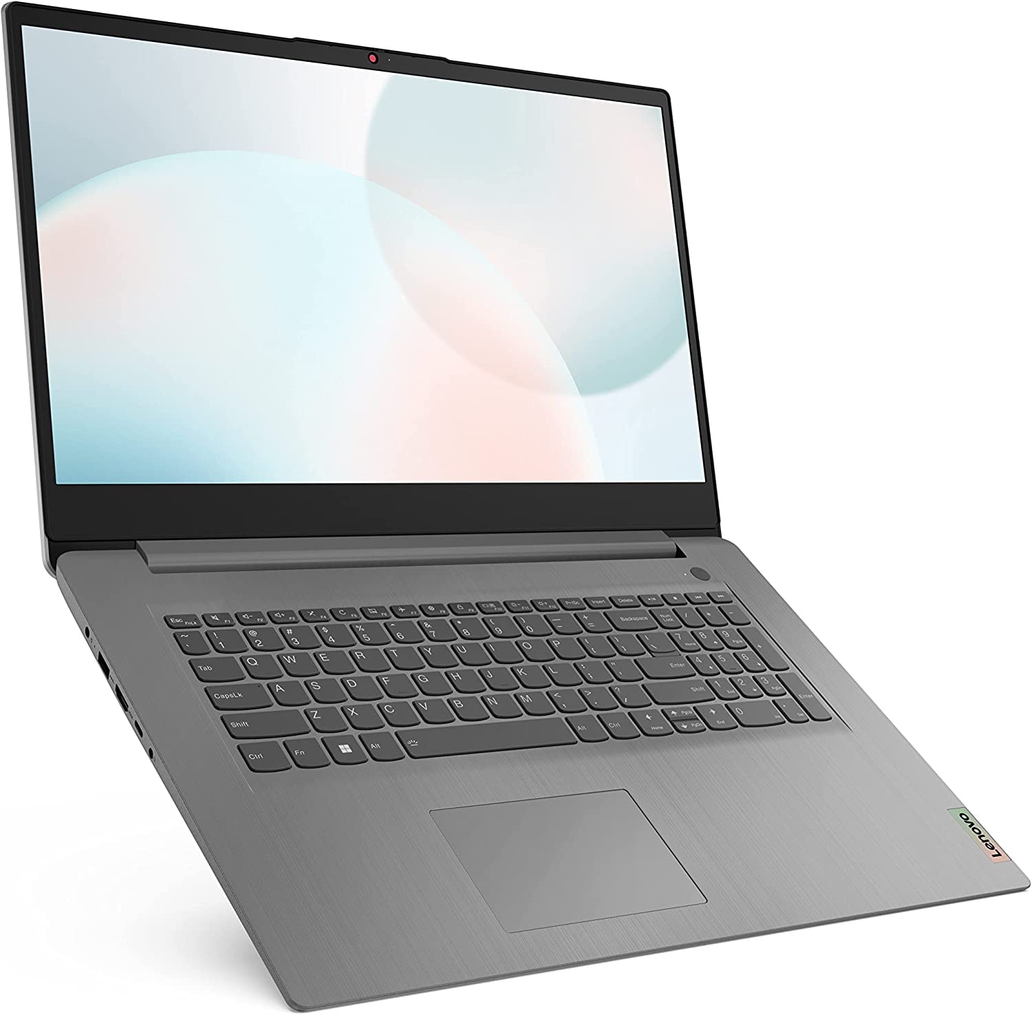 Lenovo 2023 Newest Ideapad 3 Laptop, 17.3 Inch FHD Display, AMD Ryzen 5 5625U, 16GB DDR4 RAM, 512GB SSD, AMD Radeon Graphics, Bluetooth, Wifi6, Windows 11 Home, Arctic Grey