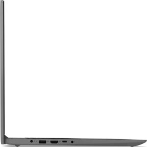 Lenovo 2023 Newest Ideapad 3 Laptop, 17.3 Inch FHD Display, AMD Ryzen 5 5625U, 16GB DDR4 RAM, 512GB SSD, AMD Radeon Graphics, Bluetooth, Wifi6, Windows 11 Home, Arctic Grey