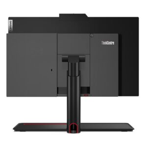 Lenovo ThinkCentre M70a 21.5" FHD AIO Business All-in-One Desktop Computer, Intel Hexa-Core i5-10400 (Beat i7-8700), 16GB DDR4 RAM, 512GB PCIe SSD, DVDRW, WiFi, BT 5.0, Windows 10 Pro