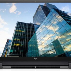 HP Envy x360 2-in-1 Convertible Business Laptop, 15.6 Inch FHD Touchscreen, AMD Ryzen 7 5825U, Windows 11 Pro, 32GB RAM, 1TB SSD, Fingerprint Reader, Backlit Keyboard, TDU