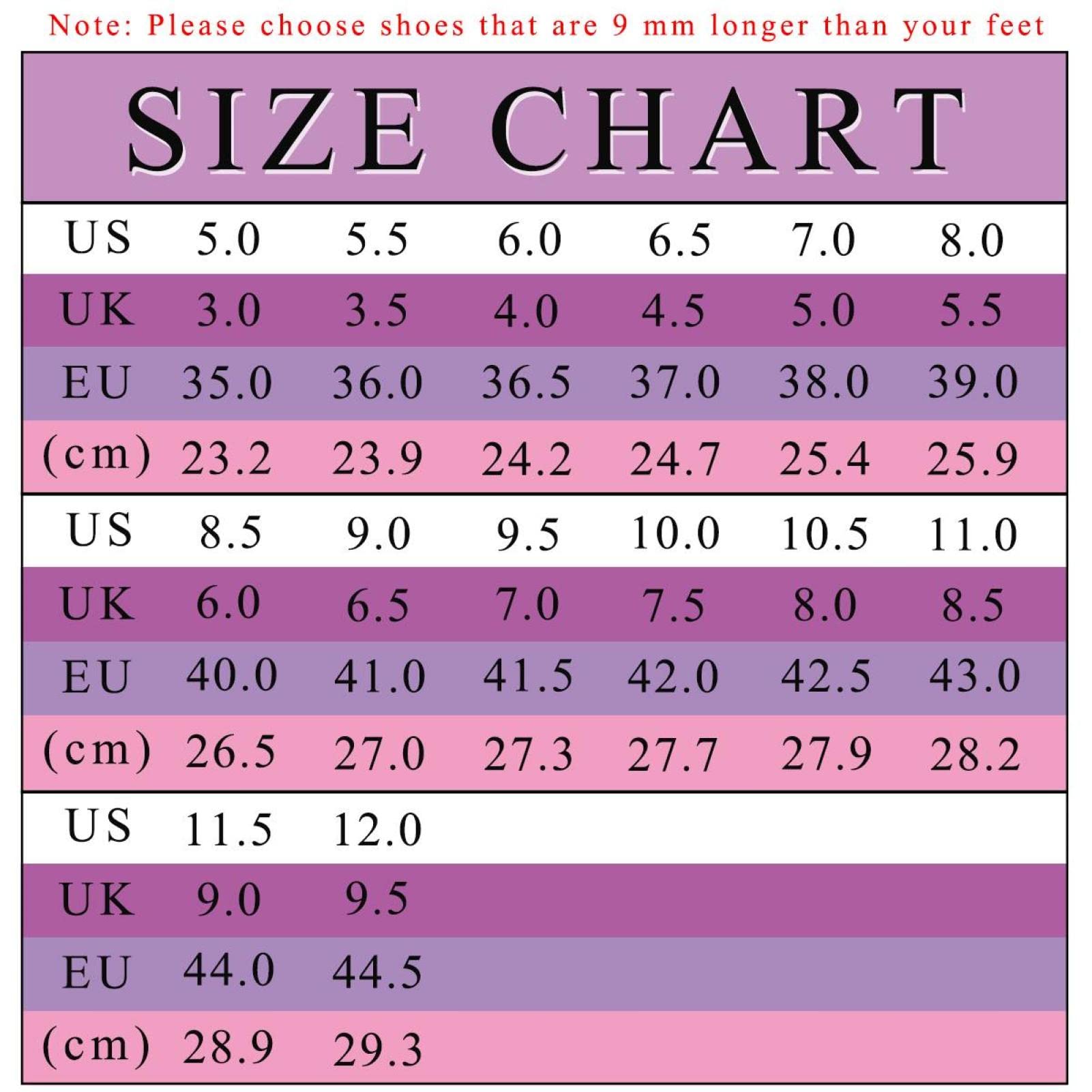 MhrsLifePack Lightweight Sports Shoe Girls Sneakers Shockproof Slip Women's Running Shoes Print Airplanes 10 Multicolor