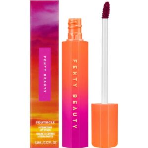 FENTY BEAUTY by Rihanna Poutsicle Hydrating Lip Stain - Fuchsia Wife