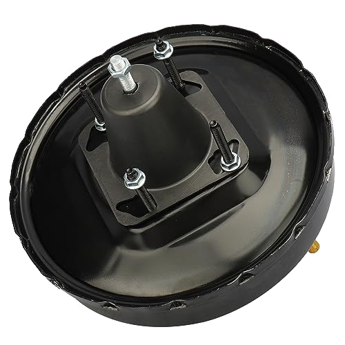 BRTEC ‎53-4905 Vacuum Power Brake Booster Compatible with 2001 2002 2003 2004 Toyota Tacoma