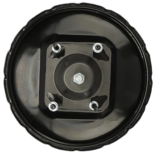 BRTEC ‎53-4905 Vacuum Power Brake Booster Compatible with 2001 2002 2003 2004 Toyota Tacoma