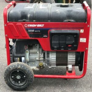 Ignition Coil For Troy Bilt 030245 Generator 5550 8550 Watt Briggs & Stratton